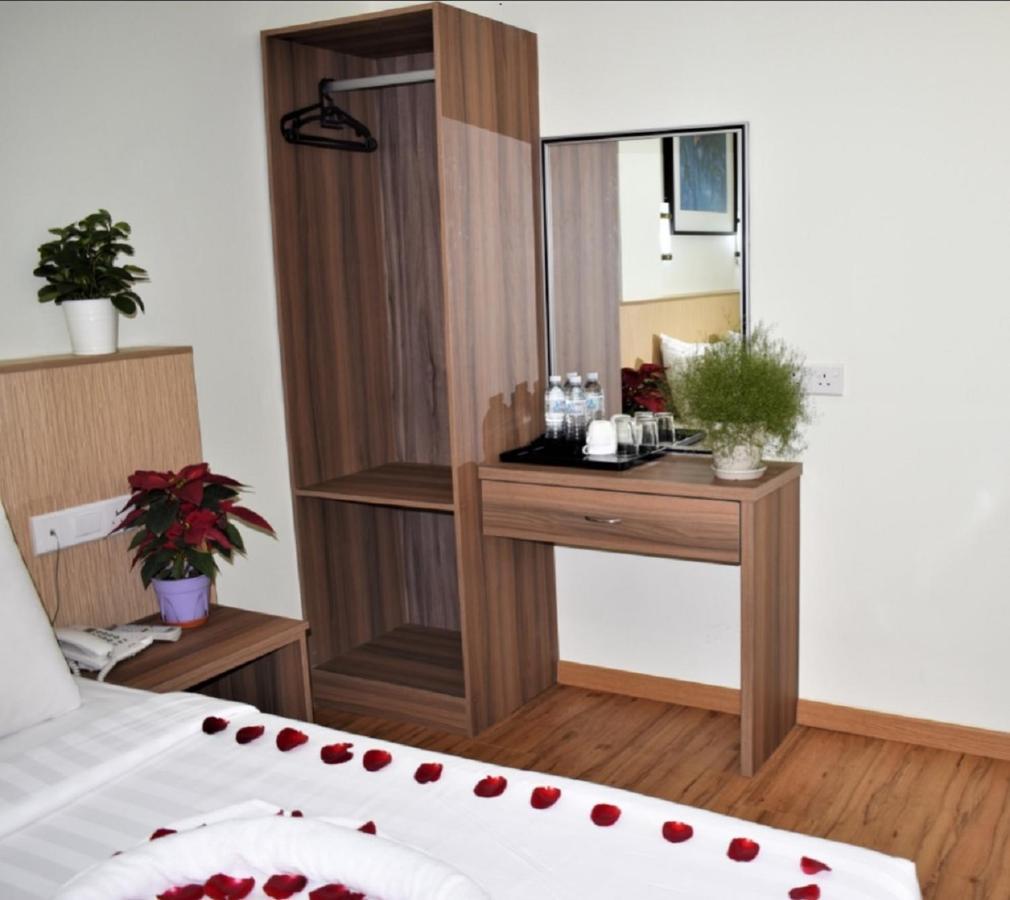 Eco Hotel At Bb Kuala Lumpur Extérieur photo