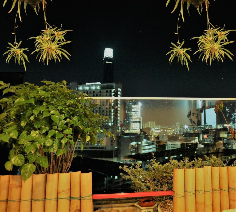 Eco Hotel At Bb Kuala Lumpur Extérieur photo