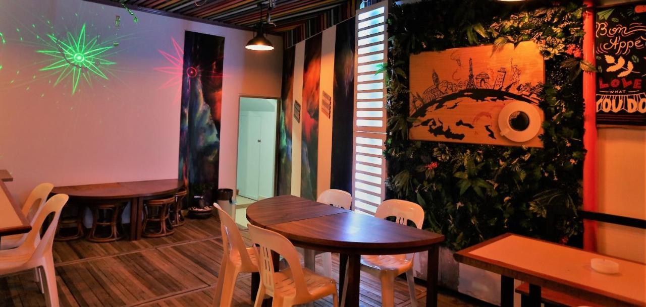 Eco Hotel At Bb Kuala Lumpur Extérieur photo