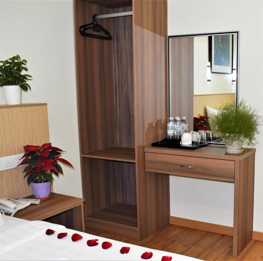 Eco Hotel At Bb Kuala Lumpur Extérieur photo