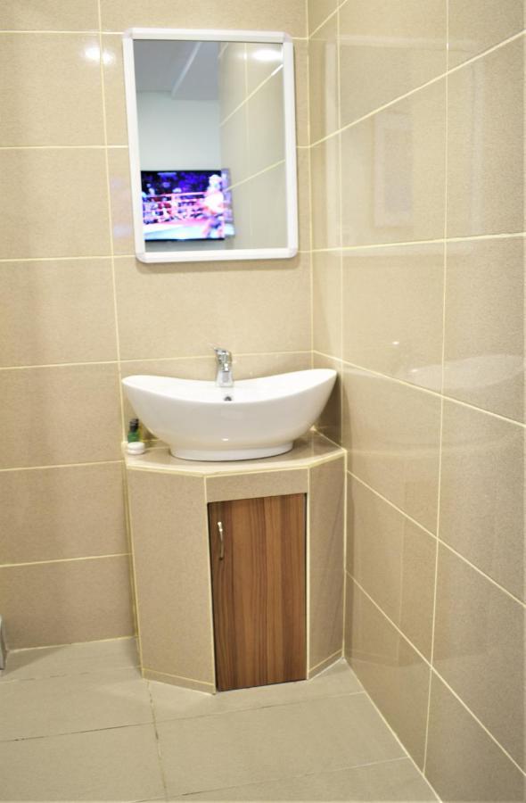Eco Hotel At Bb Kuala Lumpur Extérieur photo